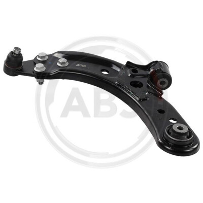 Braço oscilante, suspensão da roda 212967 A.B.S.