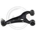 Braço oscilante, suspensão da roda 212983 A.B.S.