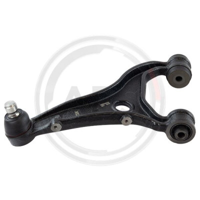 Braço oscilante, suspensão da roda 212983 A.B.S.
