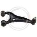 Braço oscilante, suspensão da roda 212984 A.B.S.