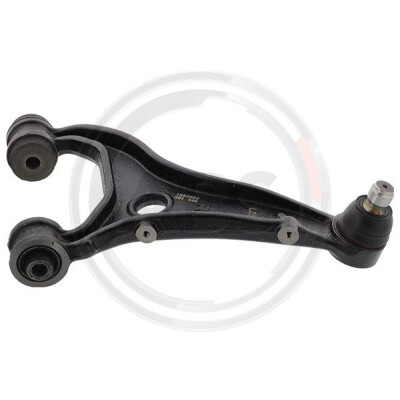 Braço oscilante, suspensão da roda 212984 A.B.S.