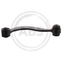 Braço oscilante, suspensão da roda 212991 A.B.S.