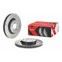 Disco de travão 09A4171X BREMBO