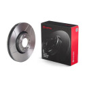 Disco de travão 09A43075 BREMBO