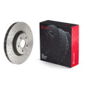 Disco de travão 09C5421X BREMBO