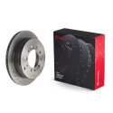Disco de travão 09D6181X BREMBO