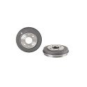 Tambor de travão 14726010 BREMBO