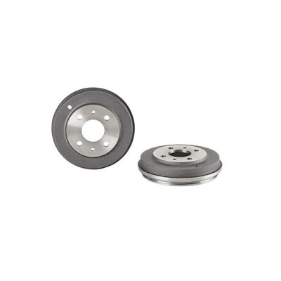 Tambor de travão 14726010 BREMBO