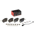 Jogo de pastilhas para travão de disco P85192 BREMBO