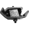 Suporte, motor 23106 METALCAUCHO