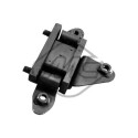 Suspensão, suporte de caixa de velocidades 23138 METALCAUCHO