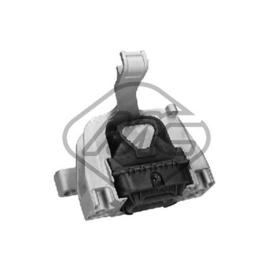 Suporte, motor 23163 METALCAUCHO
