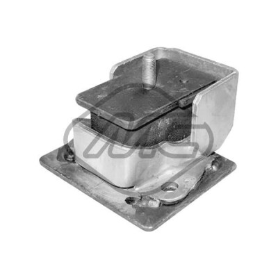 Suporte, motor 23350 METALCAUCHO