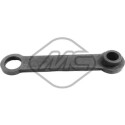 Suporte, sistema de escape 41070 METALCAUCHO