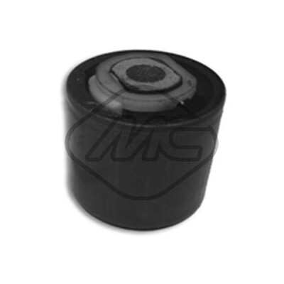 Suspensão, braço oscilante 41594 METALCAUCHO