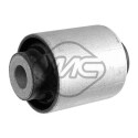 Suspensão, braço oscilante 41596 METALCAUCHO