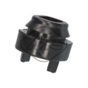Suporte, radiador 42877 METALCAUCHO