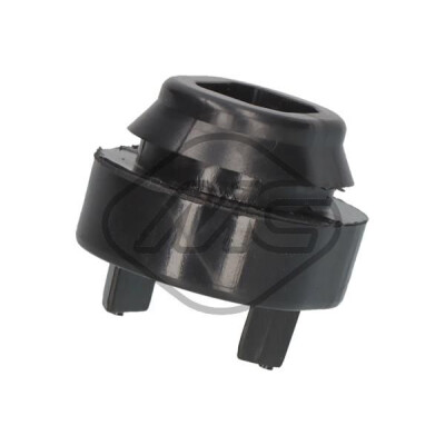Suporte, radiador 42877 METALCAUCHO