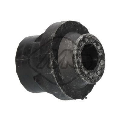 Suporte, radiador 42987 METALCAUCHO