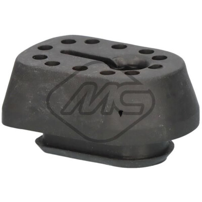 Suporte, radiador 42994 METALCAUCHO