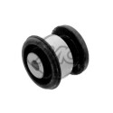Suspensão, braço oscilante 43517 METALCAUCHO