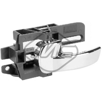 Pega da porta exterior 43610 METALCAUCHO