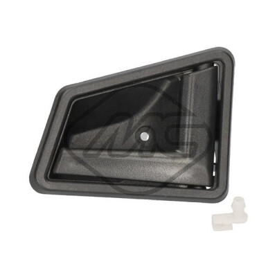 Pega da porta exterior 43671 METALCAUCHO