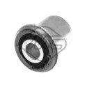 Suspensão, braço oscilante 44008 METALCAUCHO