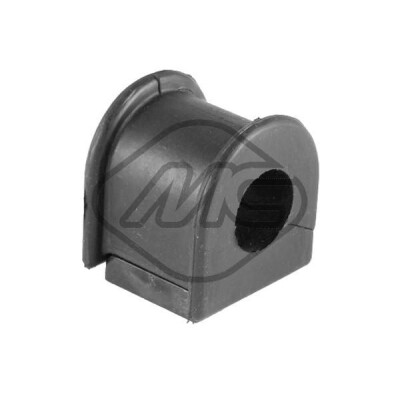 Apoio, barra estabilizadora 44064 METALCAUCHO