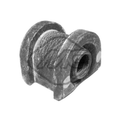 Casquilho de apoio, barra estabilizadora 44178 METALCAUCHO