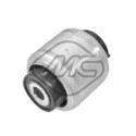 Suspensão, braço oscilante 52605 METALCAUCHO