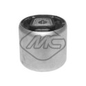 Suspensão, braço oscilante 52611 METALCAUCHO