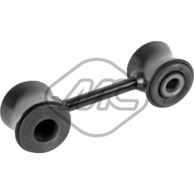 Suspensão, braço oscilante 53372 METALCAUCHO