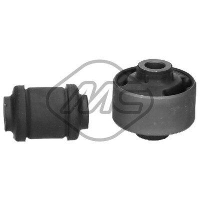Suspensão, braço oscilante 53976 METALCAUCHO