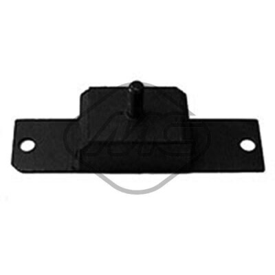 Suporte, motor 54020 METALCAUCHO