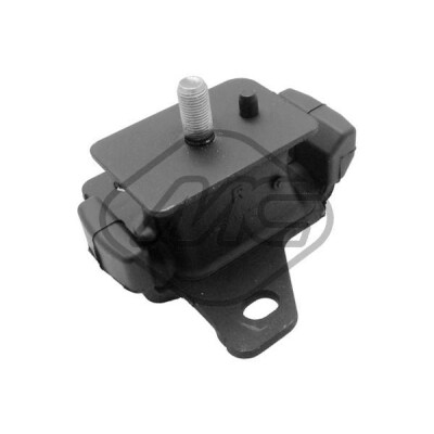 Suporte, motor 54059 METALCAUCHO