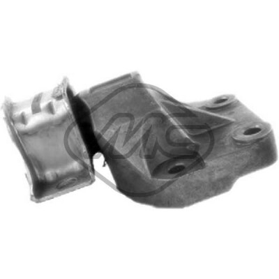 Suporte, motor 54181 METALCAUCHO
