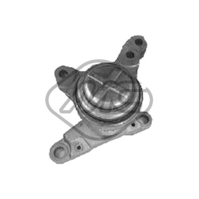 Suporte, motor 56980 METALCAUCHO