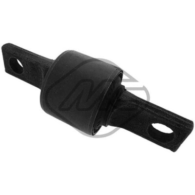 Suspensão, braço oscilante 57271 METALCAUCHO