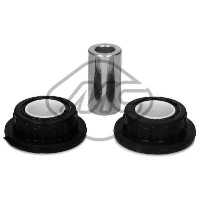 Suspensão, braço oscilante 57527 METALCAUCHO