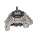 Suporte, motor 57673 METALCAUCHO