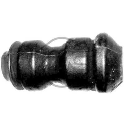 Kit de montagem, braço oscilante 58783 METALCAUCHO