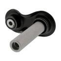Braço oscilante, suspensão da roda L11563 MONROE