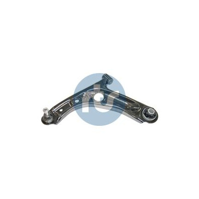 Braço oscilante, suspensão da roda 96025432 RTS