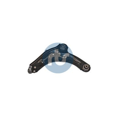 Braço oscilante, suspensão da roda 96092032 RTS