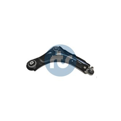Braço oscilante, suspensão da roda 96904351 RTS