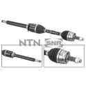 Veio de transmissão DK58008 SNR