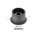 Polia de desvio/de guia, correia dentada GE35004 SNR