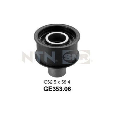 Polia de desvio/de guia, correia dentada GE35306 SNR