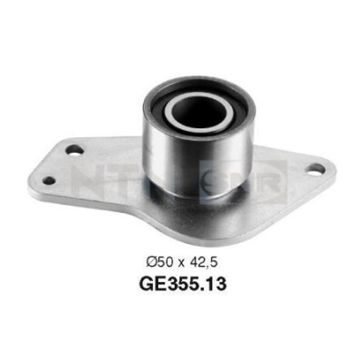 Polia de desvio/de guia, correia dentada GE35513 SNR
